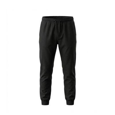 PANTALON JOGGER LUMBERJACK HOMME BLACK